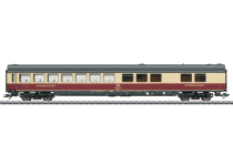 Märklin 43872 - H0 - Speisewagen WRmh 132, DB, Ep. IV